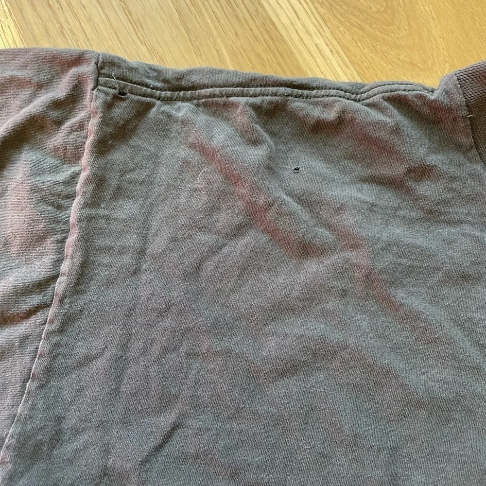 Adidas 90’s vintage tee shirt